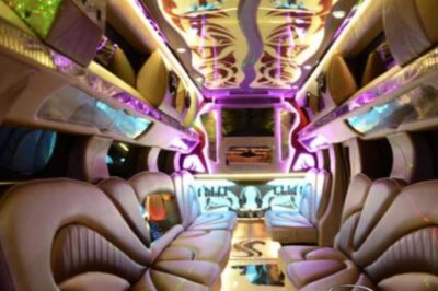 Benefits of Rockland NY Limo Corporate Services