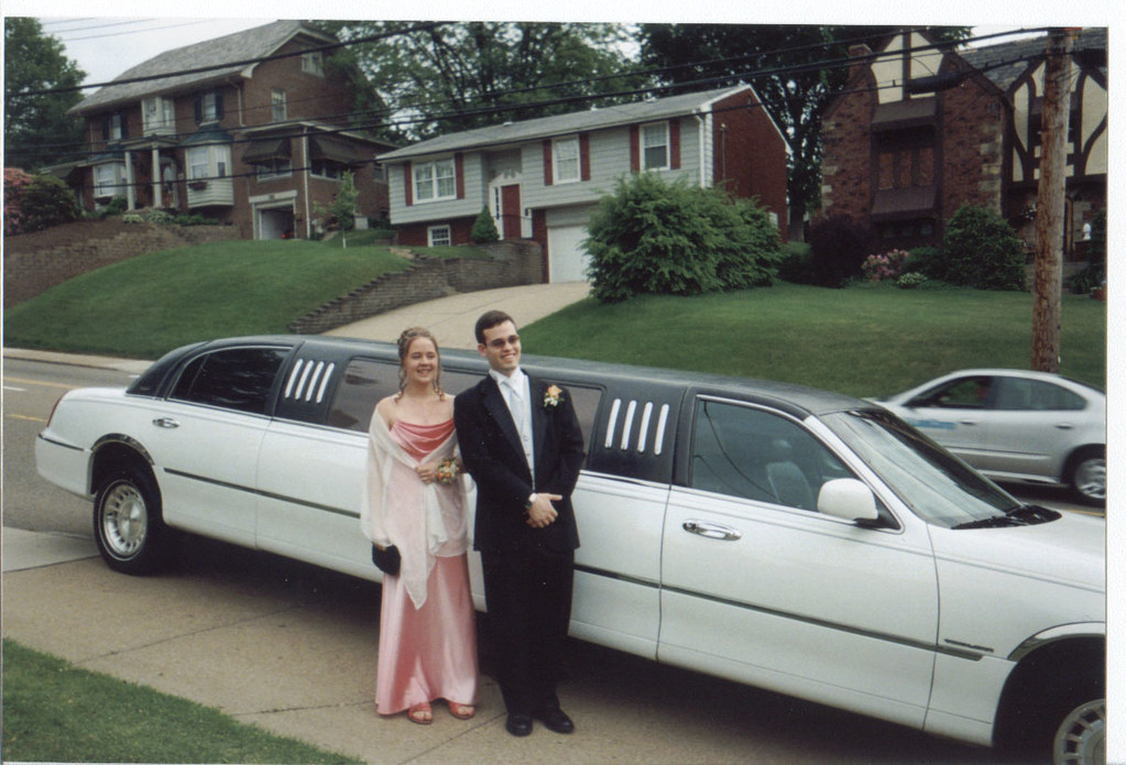 Prom Night Limo - Rockland (NY) Limo Service