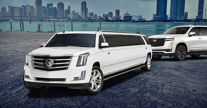 Rockland county NY limo service