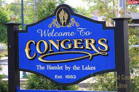 CONGERS LIMO SERVICES