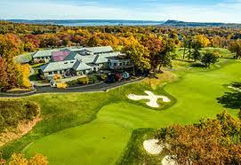 The Clubhouse At Patriot Hills
