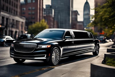 The Limousine Legacy: Exploring the History of Luxury Travel