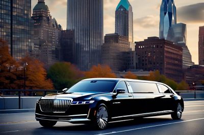 Limo Rentals to Upgrade Your 2024 Bachelor Party