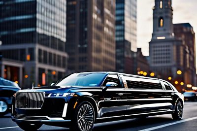 Indulge in Luxury: Limos for Exclusive 2024 Wine Tours