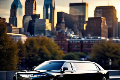 Guest Transportation: Simplifying Travel with Wedding Limousines in NYC