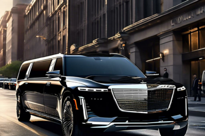 Party Limo Options for Rockland County Prom Nights (NY)