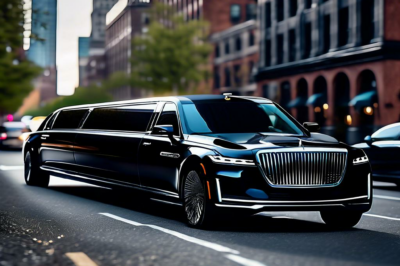 Corporate Event Transfers in Rockland County, NY